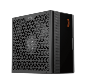 Блок питания ПК /  PCCOOLER,  850W 80+ Gold  (ATX,  3.1,  PCIe 5.1 600W,  Full modular,  1x24 (20+4)pin 550mm,  2xCPU 8 (4+4)pin 650mm,  3xPCIe 8 (6+2)pin 500mm,  1x12V (2x6) 12+4pin 650mm,  3xSATA*3+MOLEX4pin*1 450+120+120+120mm ,  Active,  135x135mm,  150x150x86mm,  APFC,  OVP,  UVP,  OCP,  SCP,  OTP,  OPP,  SPD)