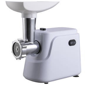 Мясорубка Starwind SMG3120 1500Вт белый