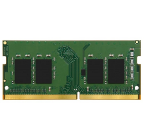 Kingston KVR32S22S8 / 8 DDR4 SODIMM 8GB PC4-25600,  3200MHz,  CL22