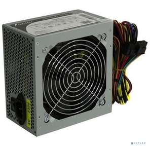 POWERMAN  PM-400ATX for P4 400W OEM ATX [6135210] 12cm fan