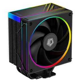 Кулер ID-Cooling FROZN A410 ARGB220W /  Intel 1700,  12*,  115*,  AMD AM5,  AM4 /  Screws