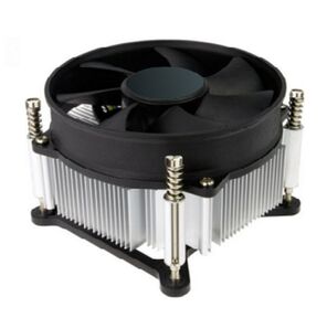 Кулер ACD-CD5M4-A Cooler,  s.115x,  TDP 95W,  900~2400rpm,  27.6~31.6dBA,  PWM , OEM{20}