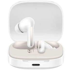 Беспроводные наушники Xiaomi Redmi Buds 6 белый BHR9250GL