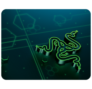 Razer Goliathus Mobile - Soft Gaming Mouse Mat - Small - FRML Packaging