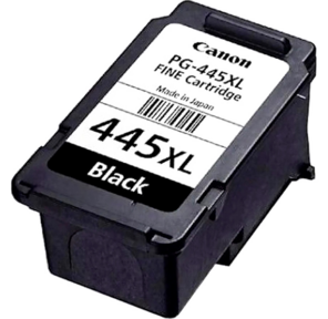 Canon PG-445XL  (черный) для PIXMA MG2440 / 2540  (15мл)