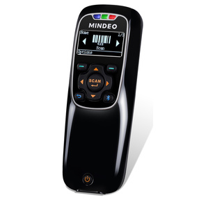 Сканер штрих-кода Mindeo MS3690Plus Mark  (MS3690-2D-HD (WI-FI))