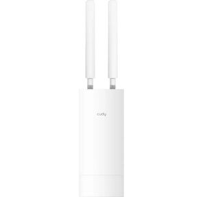 Повторитель беспроводного сигнала Cudy AP1200 Outdoor AC1200 Wi-Fi белый