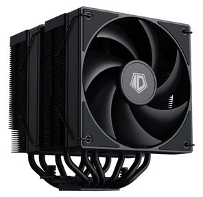 Кулер ID-Cooling FROZN A620 BLACK 270W /  Intel 1700,  12*,  115*,  AMD AM5,  AM4 /  Screws