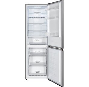 Двухкамерный холодильник GORENJE NRK619FAS4