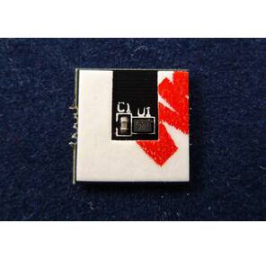 Чип для Kyocera TASKalfa 3252ci  (TK-8335Y) Yellow 15K  (ELP Imaging®)