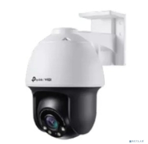 Турельная IP камера /  4MP Full-Color Pan Tilt Network Camera