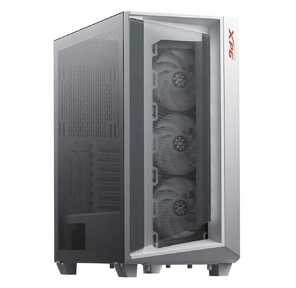 ADATA XPG CRUISERST белый Mid-Tower,  Micro-ATX,  Mini-ITX,  Standard-ATX
