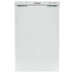 Морозильная камера Pozis FV-108 W,  белая,  компактная