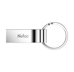 Флеш-накопитель NeTac Флеш-накопитель Netac USB Drive U275 USB2.0 32GB,  retail version