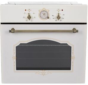 Встраиваемая электрическая духовка Gefest ДА 602-02 К55