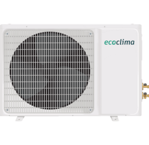 Наружный блок Ecoclima EC / I-18QC серия Wind Line Inverter