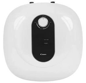 Водонагреватель Candy CS15V-EM2 (R) 2.5кВт 15л электрический под раковиной / белый