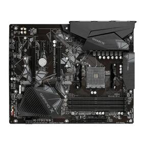 Материнская плата AMD B550 SAM4 ATX B550 GAMING X V2 1.3 GIGABYTE