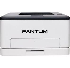 Pantum CP1100,  Printer,  Color laser,  A4,  18 ppm,  1200x600 dpi,  1 GB RAM,  paper tray 250 pages,  USB,  start. cartridge 1000 / 700 pages