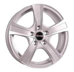 Легковой диск Tech Line 6, 0 / 15 5*100 S