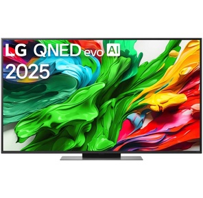 Телевизор QNED 55" 4K 55QNED86A6A.ARUG LG