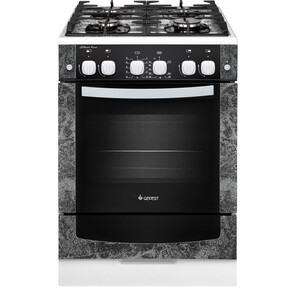 Газовая плита ПГ 6500-02 0113 GEFEST