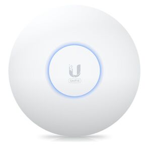Ubiquiti UniFi 6+ AP  (U6+)