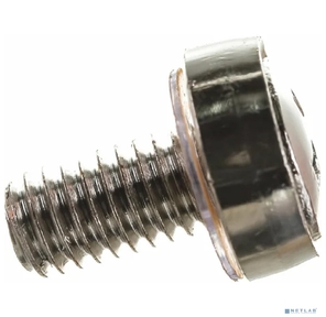 ЦМО Комплект монтажный № 2  (винт,  шайба,  гайка с защелкой),  упаковка 25 шт.  (КМ-2-25)