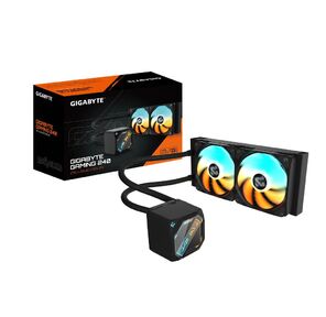 Кулер для процессора Gigabyte MULTI SOCKET GP-GIGABYTE GME 240