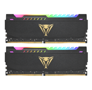 Модуль памяти DIMM 16GB PC28800 DDR4 KIT2 PVSR416G360C0K PATRIOT