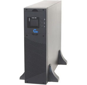 Источник бесперебойного питания Связь Инжиниринг СИПБ6КД.9-11 / БПС 5400Вт 6000ВА черный