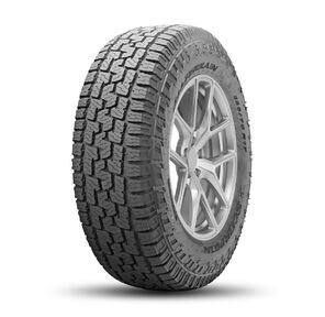 Летние шины Pirelli SCORPION ALL TERRAIN PLUS 265 / 65 R18 114T
