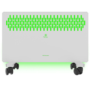 Конвектор Royal Clima Fiori Meccanico REC-FRWG1000M 1000Вт белый