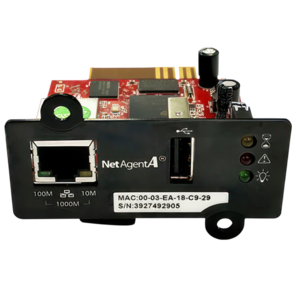 PowerCom DA 807  (with USB port)