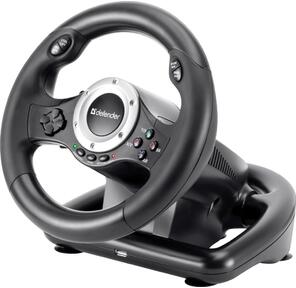 Руль TURBO PRO 64291 DEFENDER