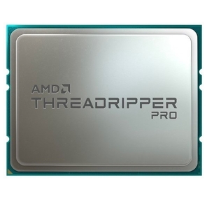 AMD RYZEN 5955WX SWRX8 280W Threadripper PRO Cores 64 Socket SWRX8 100-000000444