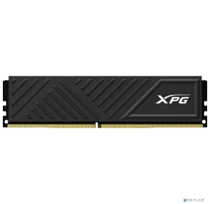 Модуль памяти XPG GAMMIX D35 16GB DDR4-3200 AX4U320016G16A-SBKD35, CL16,  1.35V BLACK ADATA