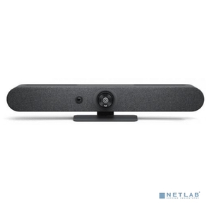 Камера для ВКС /  Logitech Rally Bar Mini Graphite