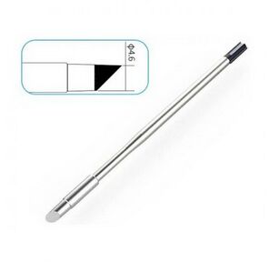 Аксессуары для пайки Atten Жало со встроенным нагревателем ,  T130-4.6C