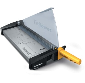 Резак сабельный Fusion A3,  10лст.,  пласт. защитный экран.  (CRC 54109)