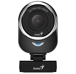 Интернет-камера Genius QCam 6000 черная  (Black)