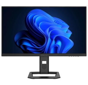 Монитор Digma Pro 27" Action M черный IPS LED 1ms 16:9 HDMI M / M матовая HAS 450cd 178гр / 178гр 3840x2160 160Hz DP 4K USB 6кг