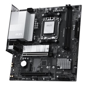 Материнская плата /  PRO B850M-G