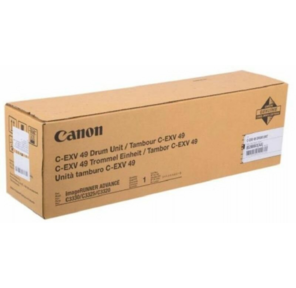 Барабан /  C-EXV 49 Drum Unit