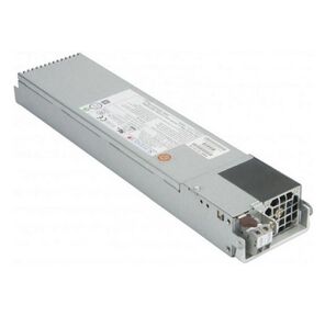 Supermicro 1U 1000W DC INPUT POWER SUPPLY MODULE