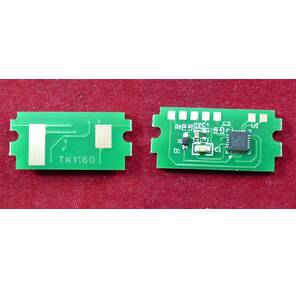 Чип для Kyocera Ecosys P2040dn / P2040dw  (TK1160) 7.2K  (ELP,  Китай)