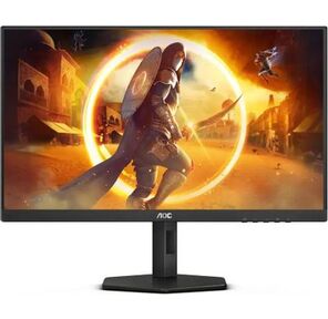 Монитор AOC Q27G4X / 27" / IPS / 2560x1440 16:9 / 180 Гц / 470 / 1000:1 Matte / 0.5 мс / да / черный / 8.25 кг Q27G4X ЖК
