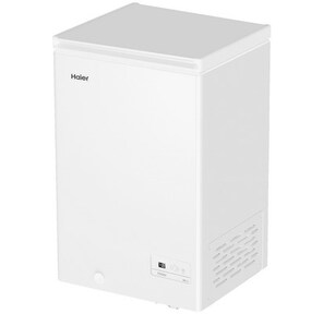Морозильный ларь Haier HCE100R
