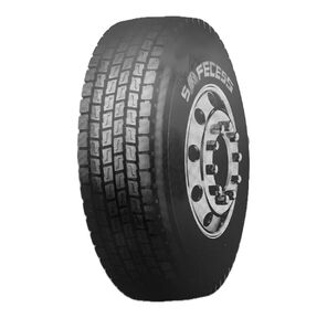 Грузовые шины SAFECESS K127 315 / 80 R22.5 156 / 153L Ведущая TL