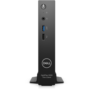 Персональный компьютер /  DELL OptiPlex 3000 TC Celeron N5105  /  8Gb / 64Gb eMMC /  No Kbd&Mouse /  No WiFi&BT /  Dell ThinOS /  1Y